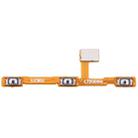 Power Button & Volume Button Flex Cable for Huawei Mate 9 Lite - 1