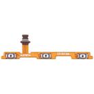 Power Button & Volume Button Flex Cable for Huawei Y6 Prime (2018) - 1