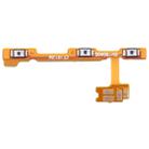 Power Button & Volume Button Flex Cable for Huawei Honor Play 4T - 1