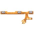 Power Button & Volume Button Flex Cable for Huawei P Smart+ 2019 - 1