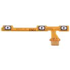 Power Button & Volume Button Flex Cable for Huawei Y6s 2020 - 1