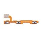 Power Button & Volume Button Flex Cable for Huawei P Smart Z - 1