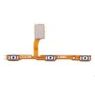 Power Button & Volume Button Flex Cable for Huawei Nova Plus - 1