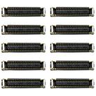 For Huawei Honor 7X 10PCS Motherboard LCD Display FPC Connector  - 1