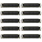 For Huawei Nova 4 10PCS Motherboard LCD Display FPC Connector  - 1