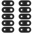 For Huawei Nova 3i 10pcs Back Camera Lens  - 1