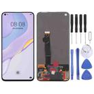 OEM LCD Screen for Huawei Nova 7 5G with Digitizer Full Assembly - 1