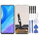 OEM LCD Screen for Huawei Y9s with Digitizer Full Assembly - 1