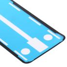 10 PCS Original Back Housing Cover Adhesive for Xiaomi Redmi K30 - 5