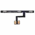 Power Button & Volume Button Flex Cable for Xiaomi Mi 9 SE - 1