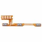 Power Button & Volume Button Flex Cable for Xiaomi Redmi Note 8 - 1