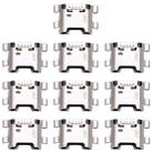 10 PCS Charging Port Connector for Huawei Honor 8X - 1