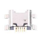 10 PCS Charging Port Connector for Huawei Honor 20i - 2