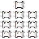 10 PCS Charging Port Connector for Huawei Nova 2i - 1