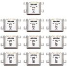 10 PCS Charging Port Connector for Huawei P9 Lite Mini - 1