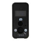 TTGO Black PVC Case for TTGO T-Camera ESP32 WROVER & PSRAM Module - 1