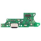 Charging Port Board for Motorola One Fusion - 1