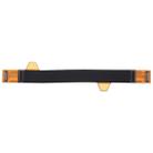 Motherboard Flex Cable for Motorola Moto E5 Play Go - 1