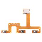 Power Button & Volume Button Flex Cable for Motorola Moto G8 Plus - 1