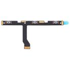 Power Button & Volume Button Flex Cable for Motorola Moto G7 / G7 Plus - 1