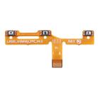 Power Button & Volume Button Flex Cable for Motorola One (P30 Play) - 1