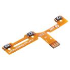Power Button & Volume Button Flex Cable for Motorola One (P30 Play) - 2
