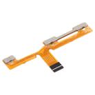 Power Button & Volume Button Flex Cable for Motorola One (P30 Play) - 3