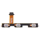 Power Button & Volume Button Flex Cable for Motorola Moto G8 Power Lite - 1