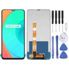 Original LCD Screen for OPPO Realme C11 / Realme C12 / Realme C15 with Digitizer Full Assembly - 1