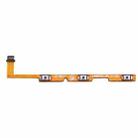 Power Button & Volume Button Flex Cable for Hisense F30 - 1