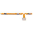 Power Button & Volume Button Flex Cable for Hisense H18 - 1