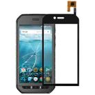 Touch Panel for CAT S41 5 inch(Black) - 1