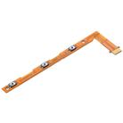 Power Button & Volume Button Flex Cable for Huawei MediaPad M5 8.4 inch - 2