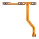 Power Button & Volume Button Flex Cable for Huawei MediaPad M5 Lite 10.1 inch - 1