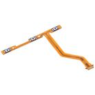 Power Button & Volume Button Flex Cable for Huawei MediaPad M5 Lite 10.1 inch - 2