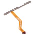 Power Button & Volume Button Flex Cable for Huawei MediaPad M5 Lite 10.1 inch - 3