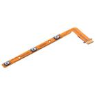Power Button & Volume Button Flex Cable for Huawei MediaPad M5 10.5 inch - 1