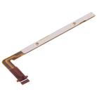 Power Button & Volume Button Flex Cable for Huawei MediaPad M5 10.5 inch - 2