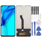 OEM LCD Screen for Huawei Maimang 9 / Honor Play4(Black) with Digitizer Full Assembly - 1