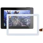 Touch Panel for Amazon Kindle Fire HD 8 Plus (2020) (White) - 1