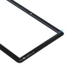 Touch Panel for Amazon Kindle Fire HD 8 Plus (2020) (White) - 4