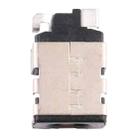 Power Jack Connector for Asus BU400 / BU400A / BU400VC / PU500 / PU401L - 1