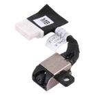 Power Jack Connector With Flex Cable for Dell Inspiron 5480 5580 - 2