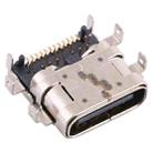 Power Jack Connector for Lenovo Thinkpad E480 E485 E580 E585 R480 E590 - 3