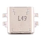 Power Jack Connector for HP Spectre 13-AC 13-W - 1