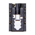 10 PCS Earphone Jack for Huawei Y6 Prime 2018 - 2
