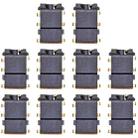 10 PCS Earphone Jack for Huawei Y7 (2017) - 1