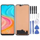 TFT Material LCD Screen and Digitizer Full Assembly (Not Supporting Fingerprint Identification) for Huawei Honor 20 lite (China) / Enjoy 10s / Honor Play 4T Pro - 1