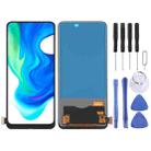 TFT LCD Screen for Xiaomi Redmi K30 Pro / Poco F2 Pro with Digitizer Full Assembly, Not Supporting Fingerprint Identification - 1