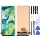 Original AMOLED LCD Screen for OPPO Find X2 / Find X2 Pro with Digitizer Full Assembly - 1